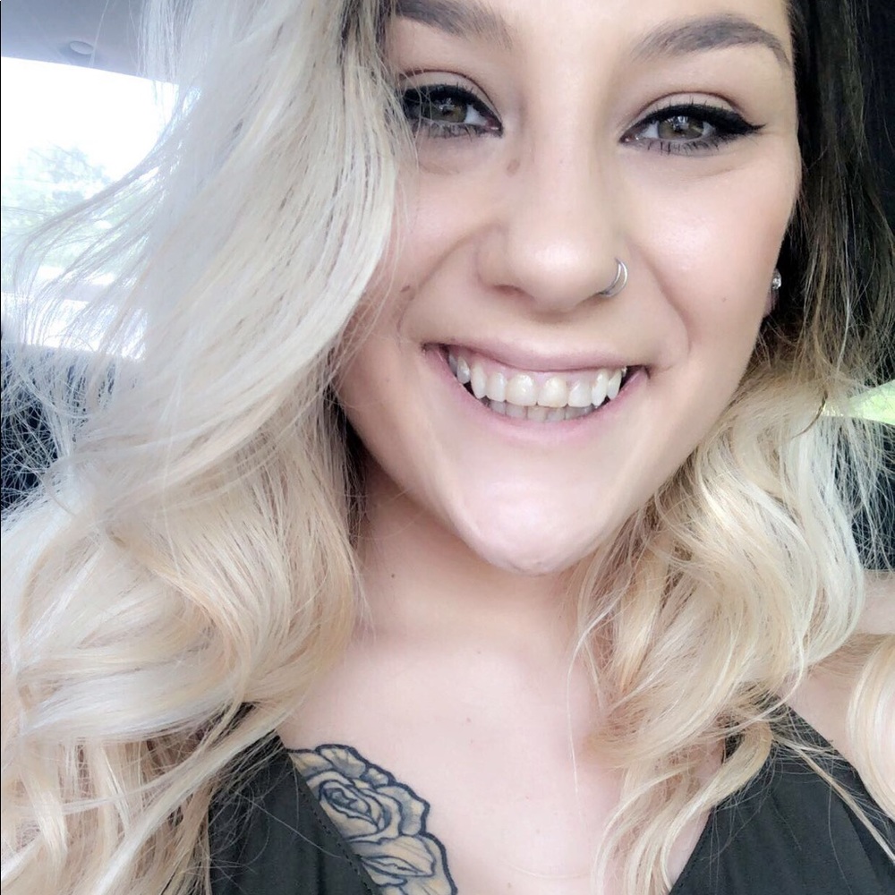 Meet your Posher, Shyann